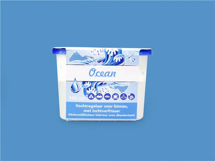 300ml Cautxú humectant d'absorció de productes químics per a la llar