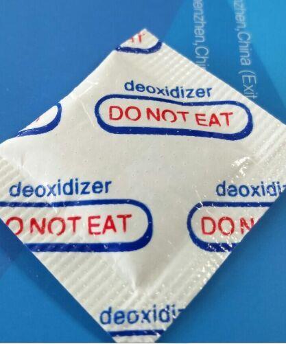 30g desoxidador d'oxigen