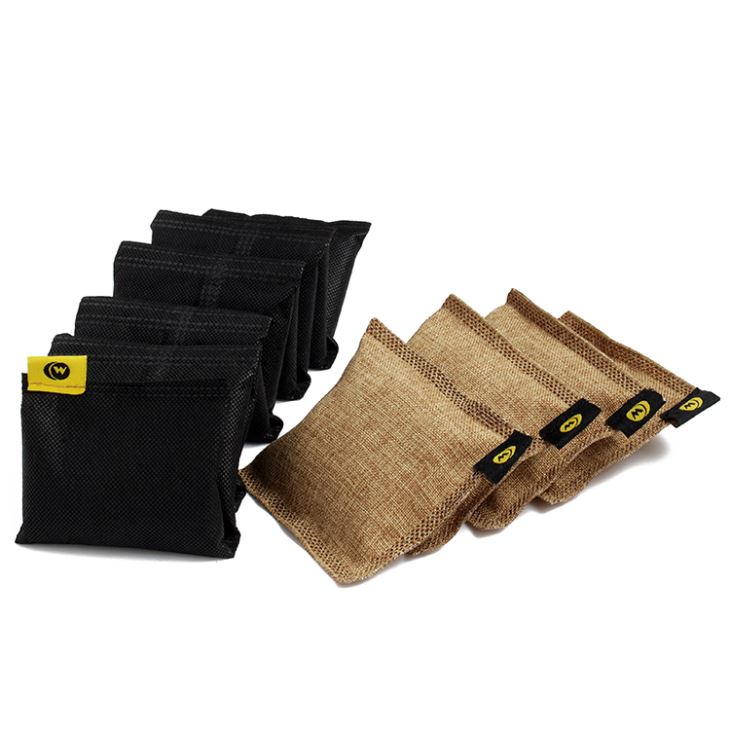 50g/pc Air Purifying Bags For Car