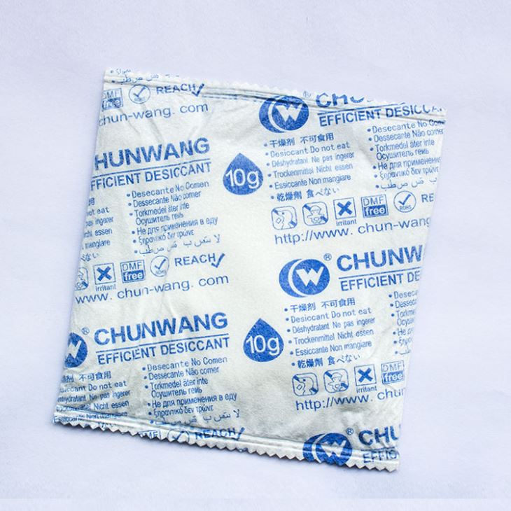 Indústries absorbents Packs secs