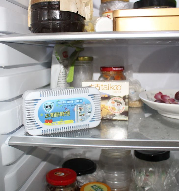 Activated Charcoal Refrigerator Deodorizes OEM