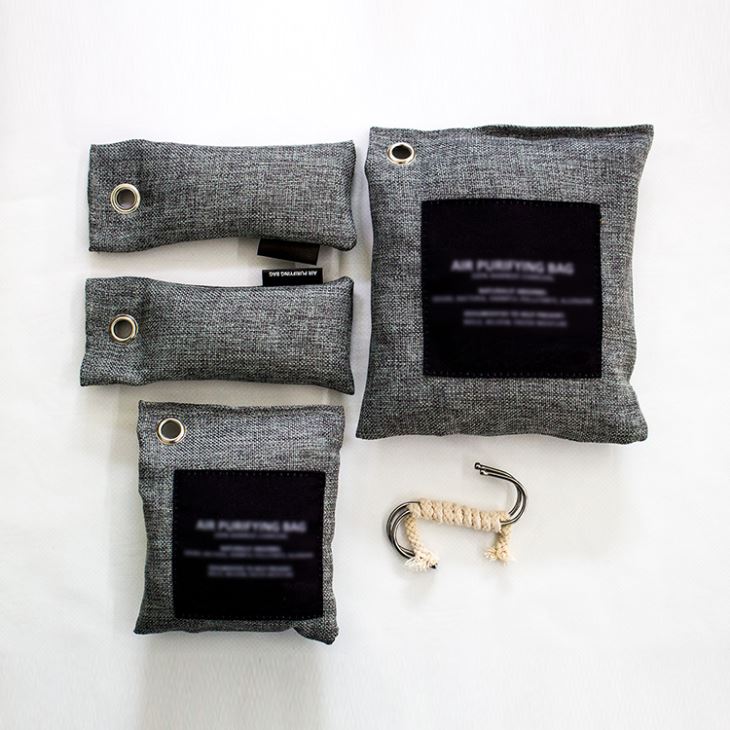 Ambientador per a sabates Closet