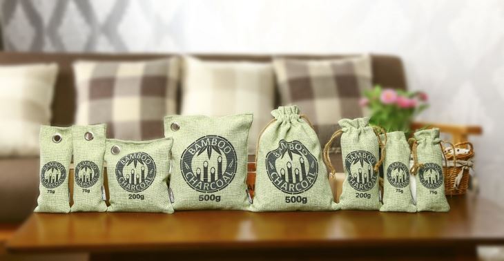 Ambientador Eliminador d'olors per a la llar