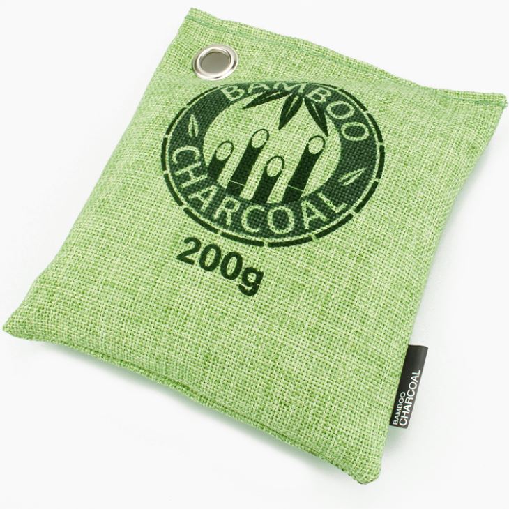 Air Purifying Bags Olor Eliminator