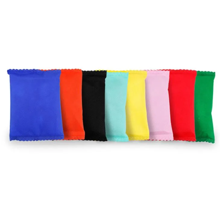 air purifying bag