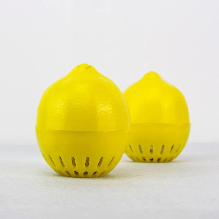 Deodorizer ball