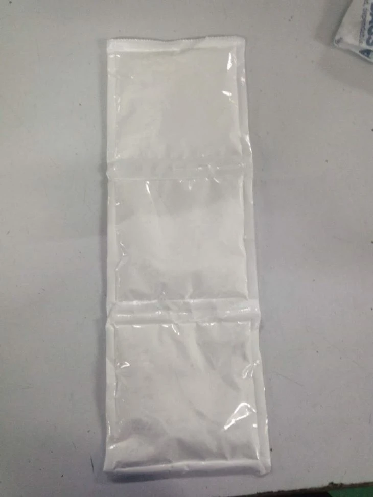 Absorció ràpida d 'humitat dessecant