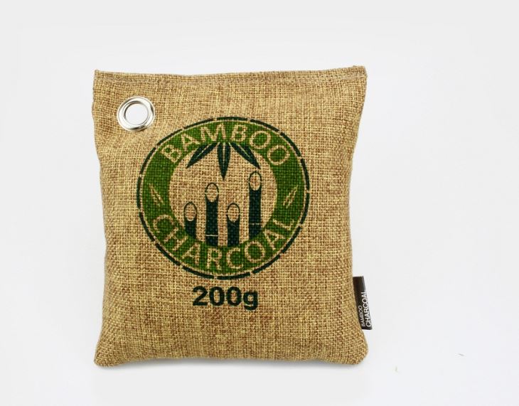 Frescor d'olor Absorbent