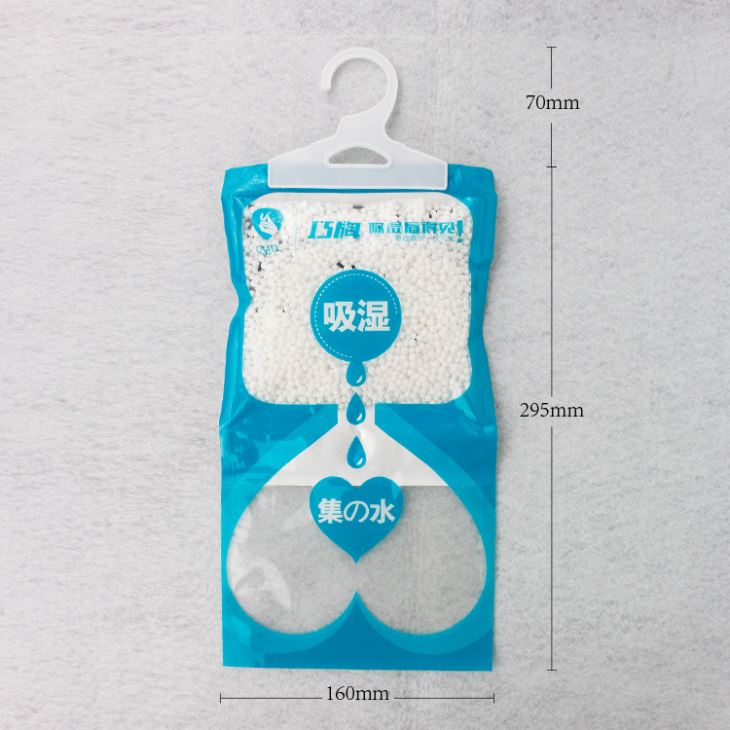 L'absorbidor penjant bossa humitat