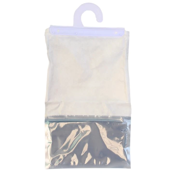 Bolsa d'absorció d'humitat penjada per a ús diari