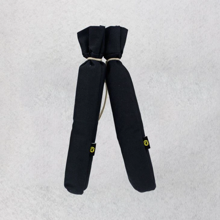 Healthy Bamboo Charcoal Odor Absorber Bag