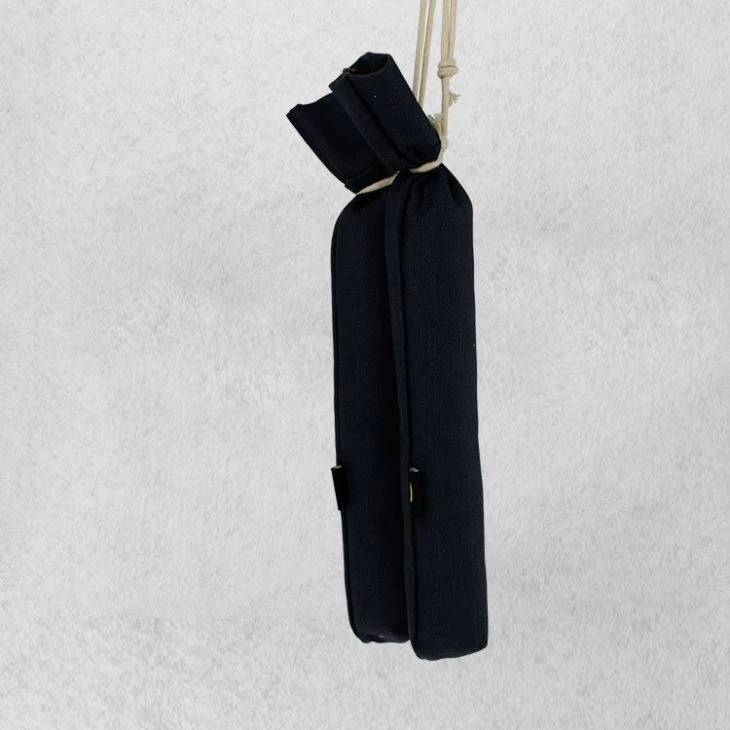 Healthy Bamboo Charcoal Odor Absorber Bag