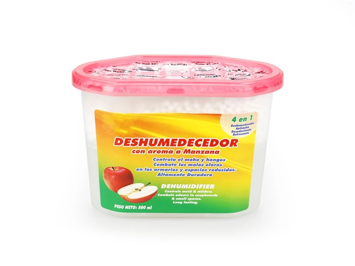 Inici Deshumidificador Caixa sorbent amb preu de fàbrica