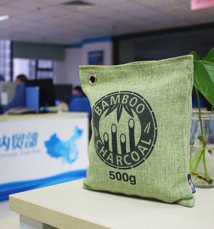 Borsa de ventilació de la casa Vent Air