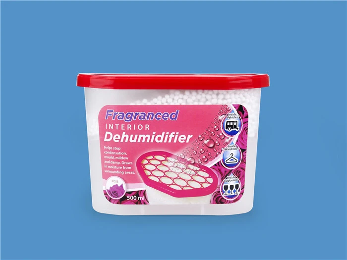 Caixa de deshumificador d'electrodomèstics amb mostra gratuïta
