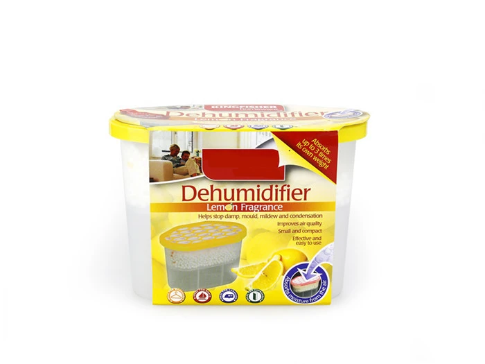 Casament de la humitat a la categoria humectant Absorber Box amb mostra gratuïta