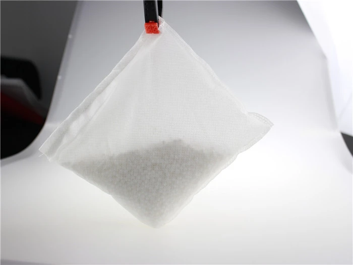 Productes químics per a la llar, bosses de dessecant recarregables amb mostres gratuïtes