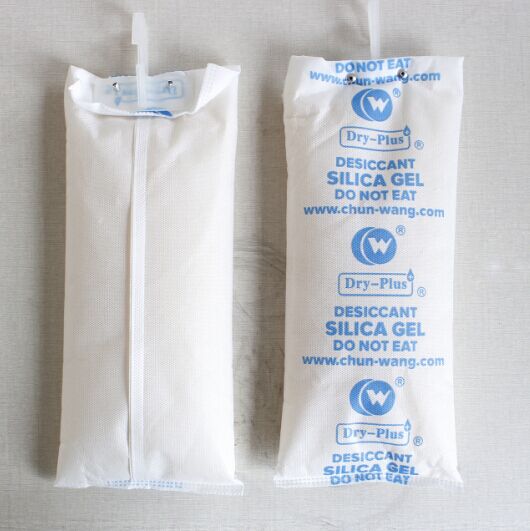 Humi Dri Packet Gel de sílice