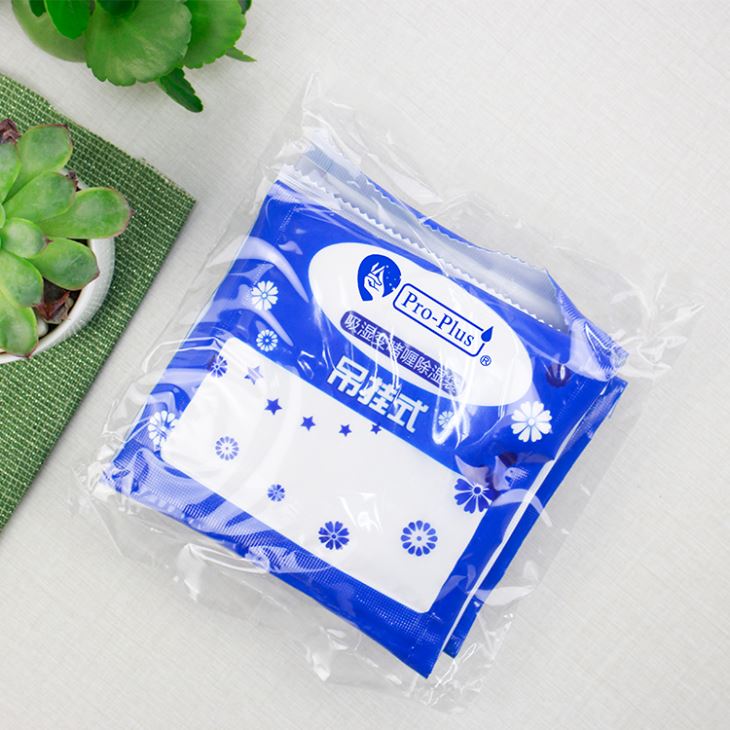 Bolsa d'absorció d'humitat per armari