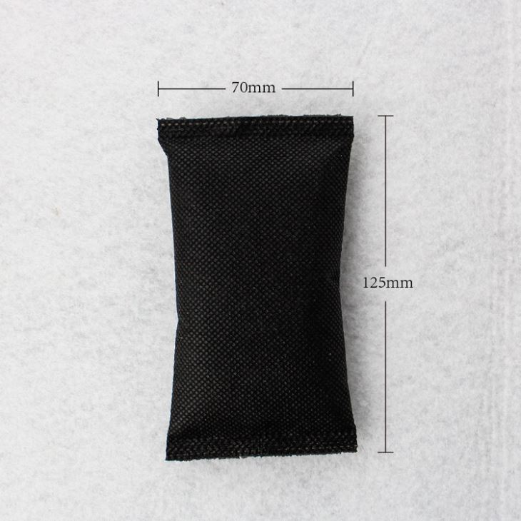 Silica gel