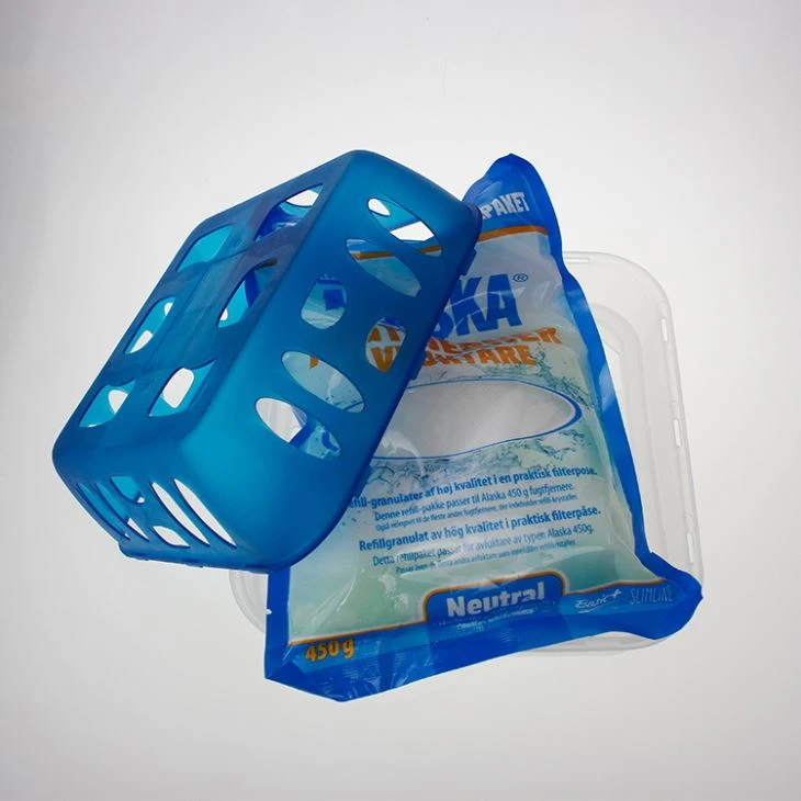 Caixa d'absorció d'humitat Control d'humitat