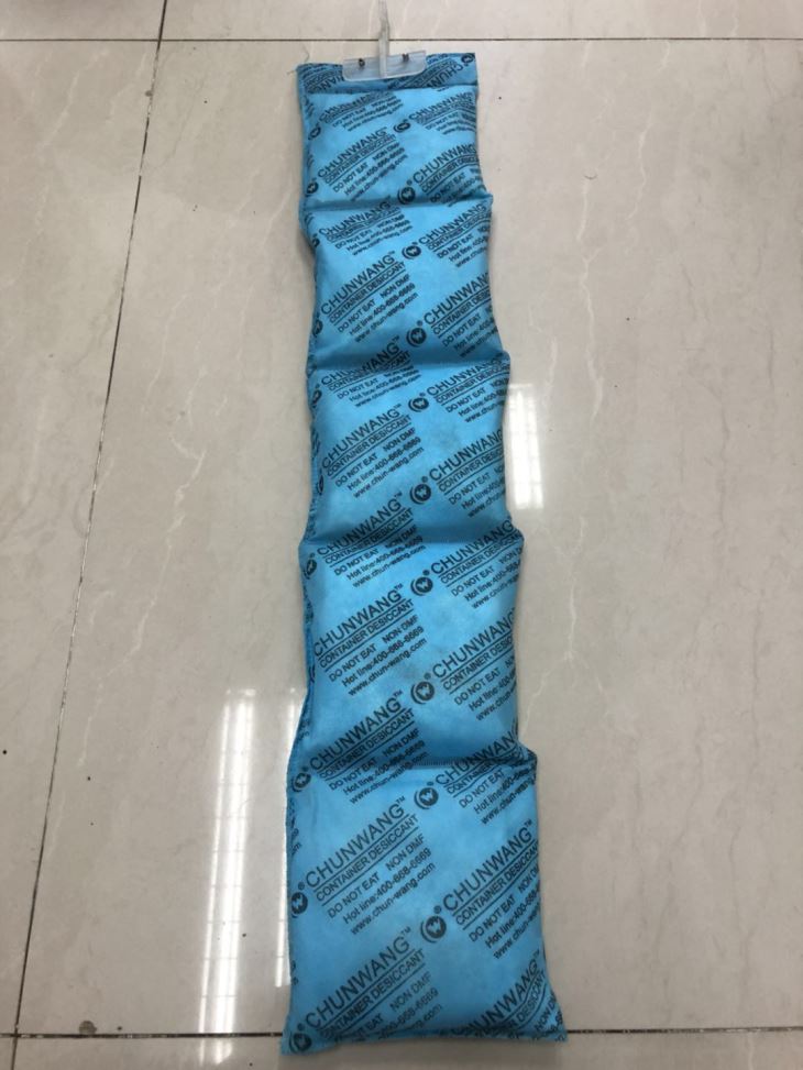Faixa absorbent de la humitat