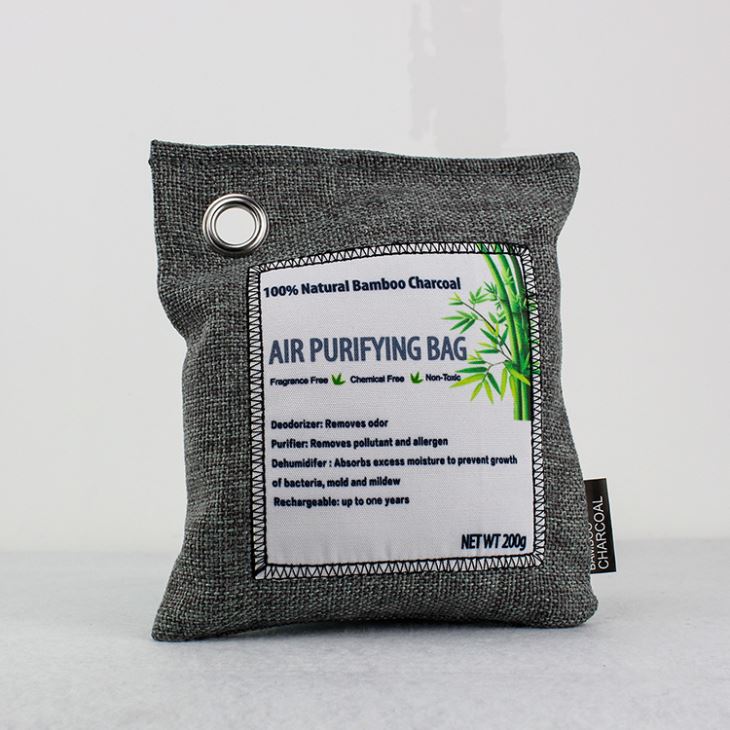 Borsa purificadora d'aire natural de 500 g