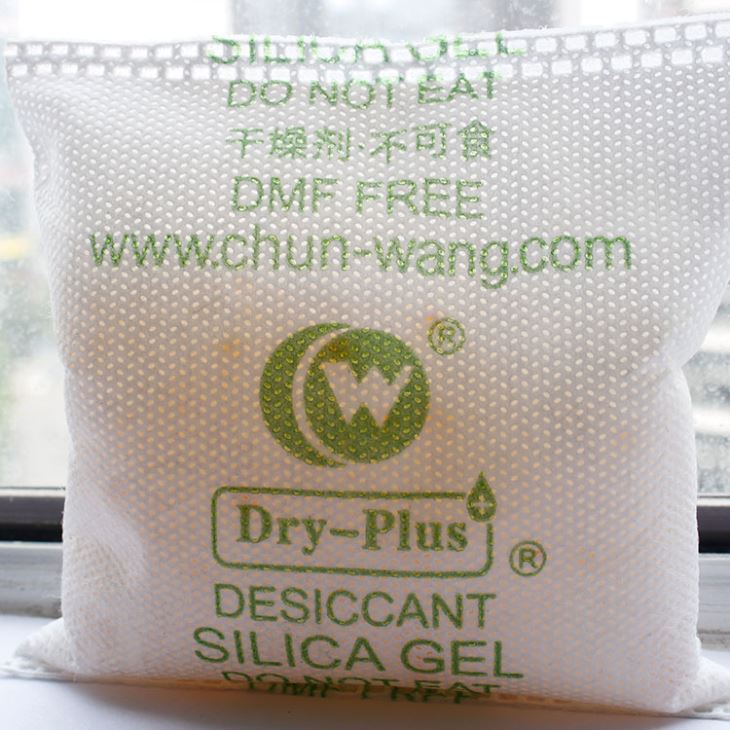 Productes taronja en productes químics electrònics