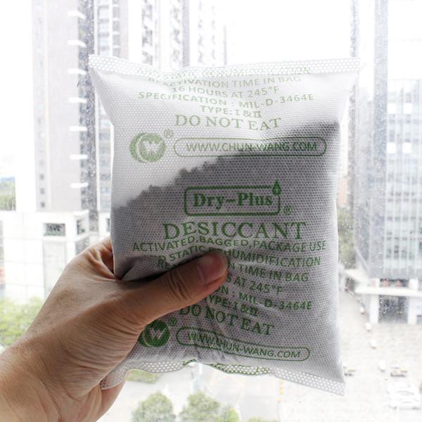 Desiccant d'argila Montmorillonita orgànica