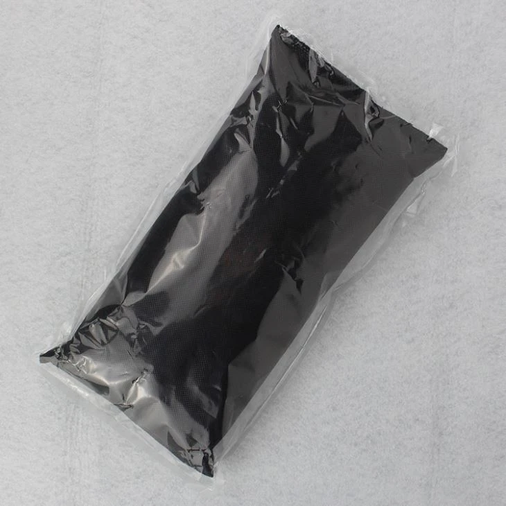 Deshumidificadora reutilitzable en bossa Gel de sílice