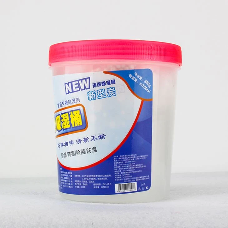 Reusable Moisture Absorber Box