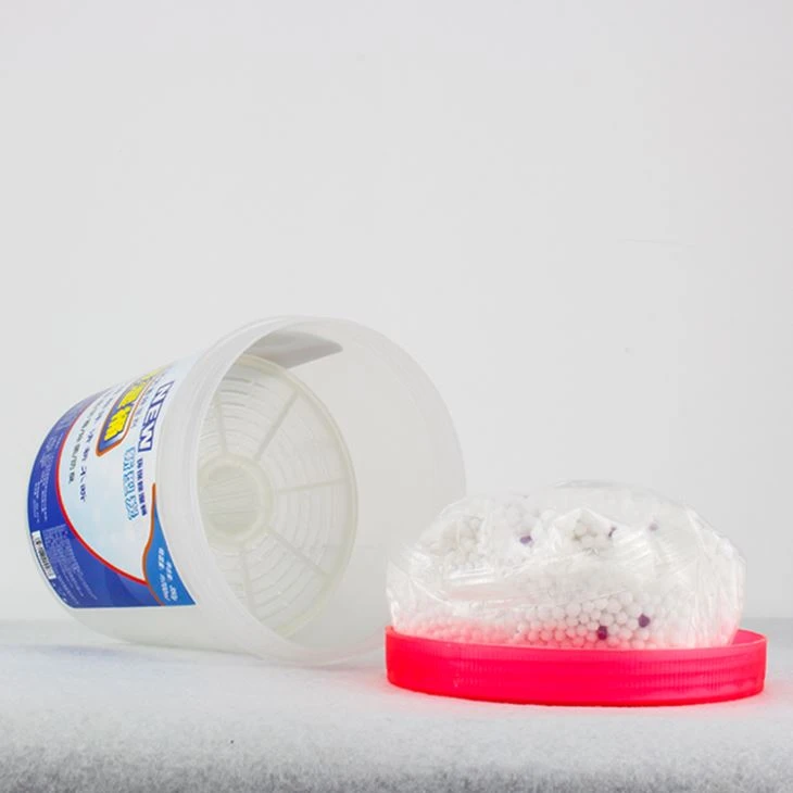 Reusable Moisture Absorber Box
