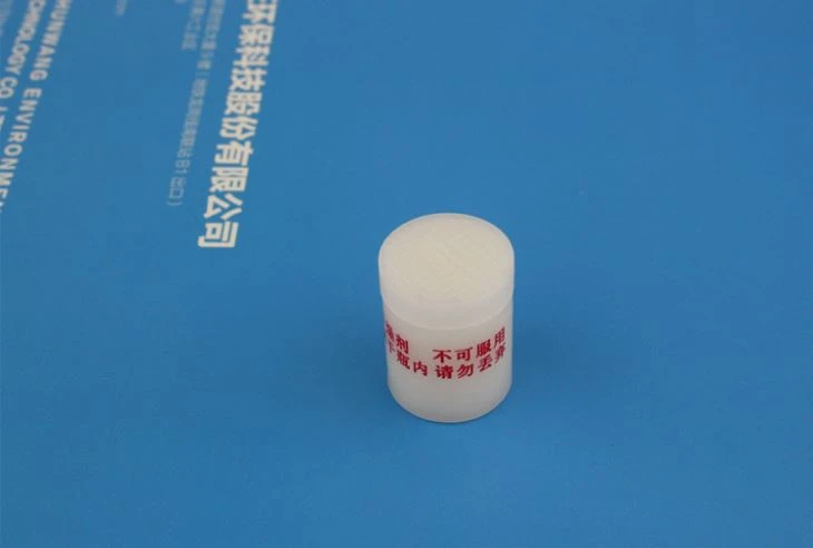 Silica Gel Canister 3grm