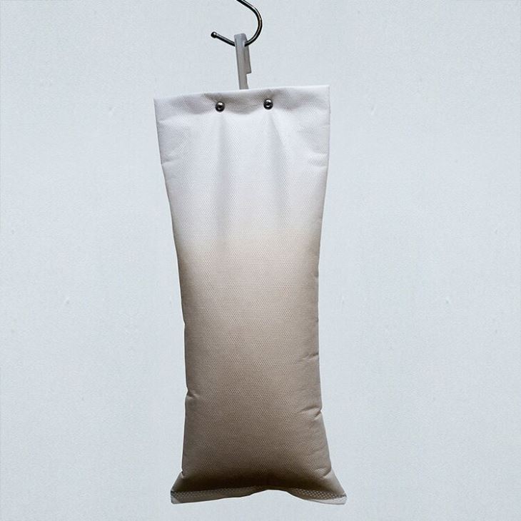 Silica Gel Drying Bags