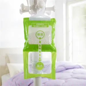 Bolsa d'absorció d'humitat 1000ml Dmf gratuïta amb preu de fàbrica