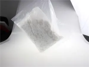 Bolsa de deshumidificador de potència de clorur 450 g amb fragància