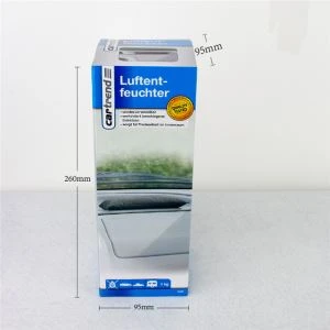 Borsa de deshumidificador de cotxes 500 g