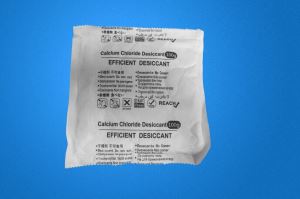 Deshumidificador Clorur de Calci