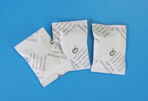 Desecant de gel de sílice eficient per eliminar la humitat