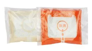 Preu de fàbrica Amortidor d'humitat Bolsa amortidor per a la llar