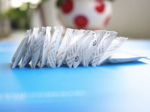 Absorbent d'humitat de tires lleugeres LED