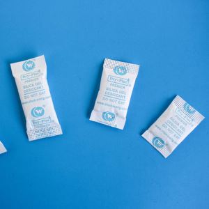 Mini Desiccant Sacs 1g 3g