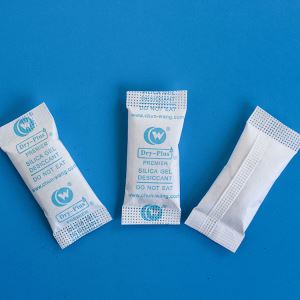 Humitat absorbent dessecant fabricat a la Xina