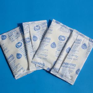 Humitat: sacs absorbents