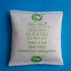 Desecant 100g de silicona no tòxic