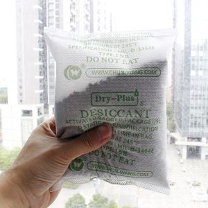 Desiccant d'argila Montmorillonita orgànica