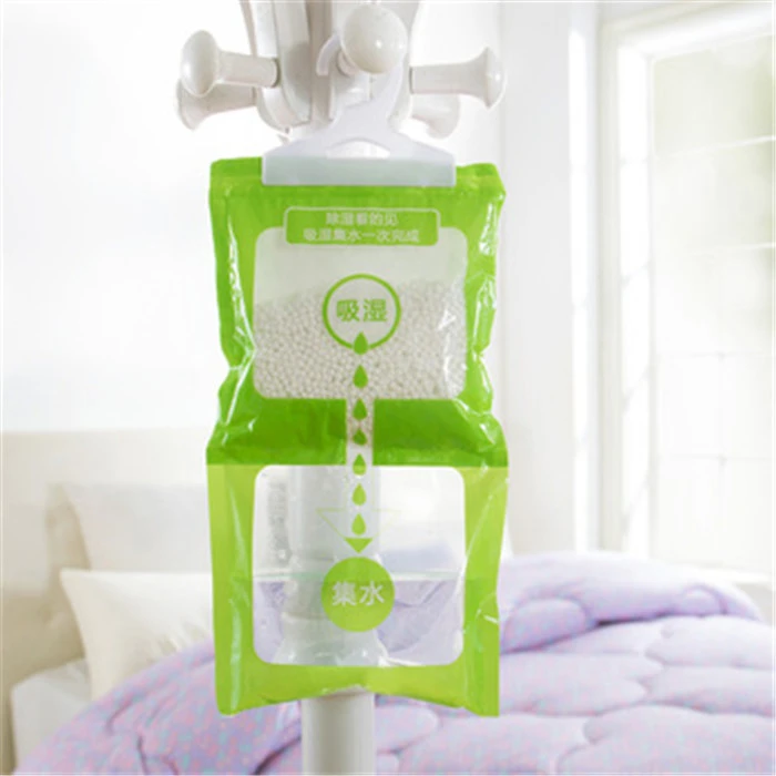 Super Dry Products Mini bossa desecant per a vestuari