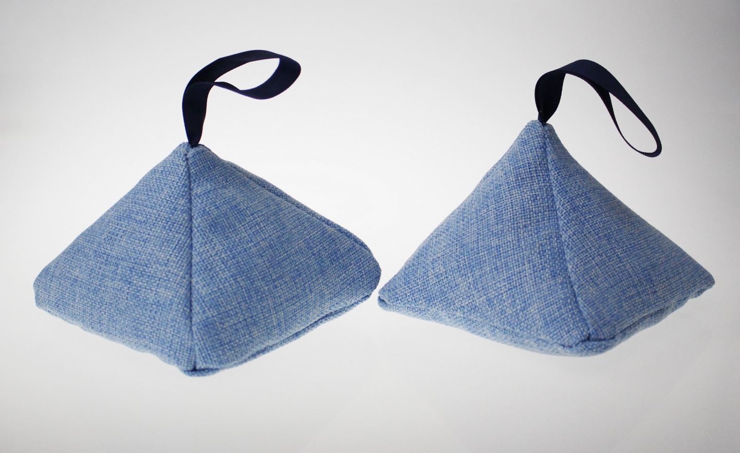 Triangle Shape Purifying Air Hanging