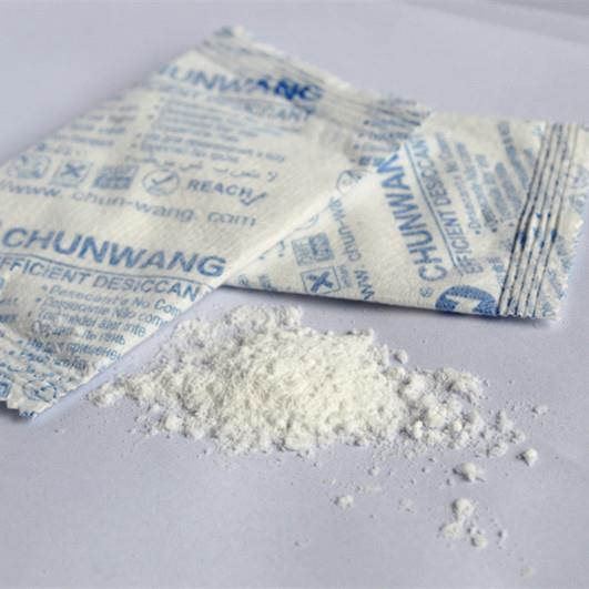 Turn To Jel Calcium Chloride Desiccant