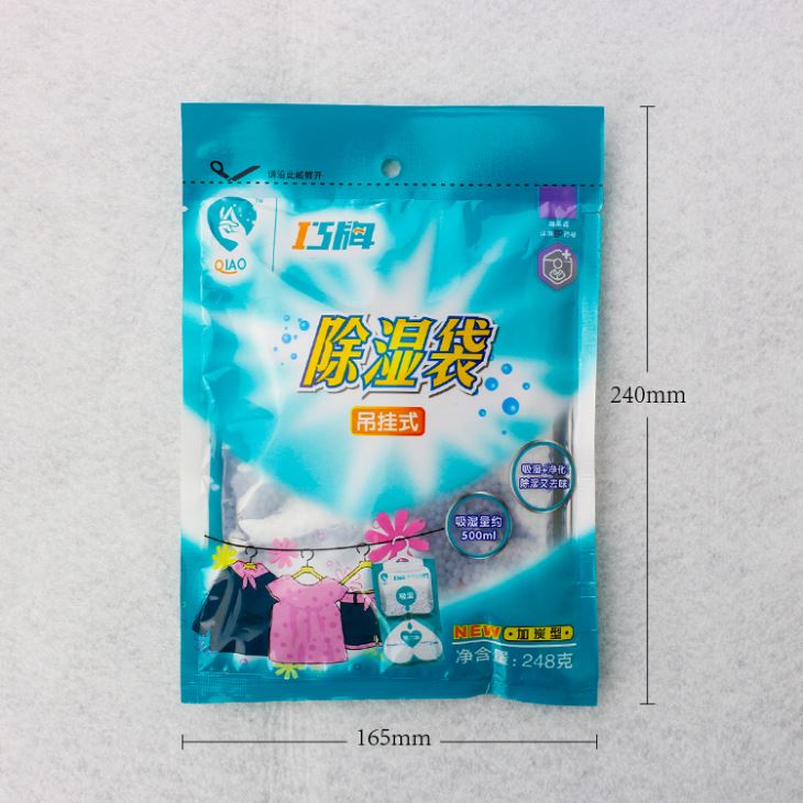 Wholesale Miosture Absorber Bag For 500ml
